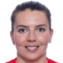 塞西莉·克瓦姆头像