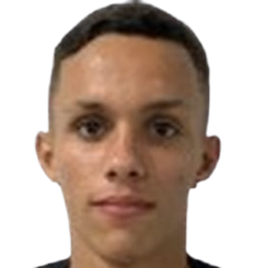 尤里·阿尔维斯·德·阿基诺头像