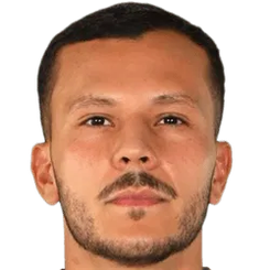 泰利森·凯尔文头像