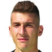 戴维德·梅雷利头像