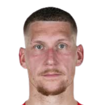 约迪·德维基斯头像