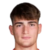 亚历山德罗·农齐安特头像