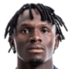 普林斯·阿杜头像