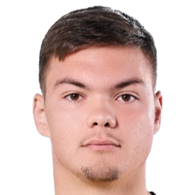 丹尼尔·诺维科夫头像