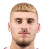 卡佩尔·索末菲尔德头像