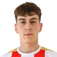 安德烈·波波维奇头像