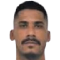 惠灵顿·桑塔纳头像