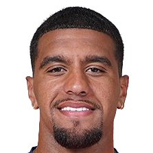 特拉斯·帕拉头像