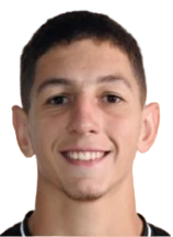 哈维尔·巴列霍斯头像