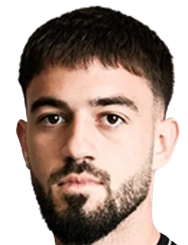 埃莱夫塞里奥斯·塔西乌拉斯头像