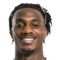 以西结·班祖兹头像