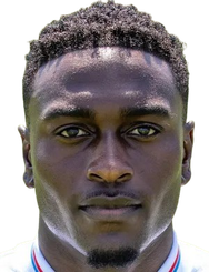 凯恩·西多夫头像