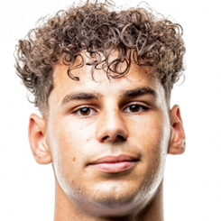 阿明·奇亚卡头像