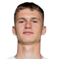 马塞尔·洛伯头像