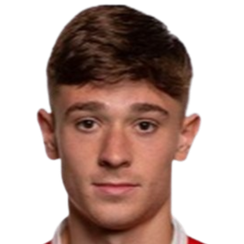 约翰·芬顿头像