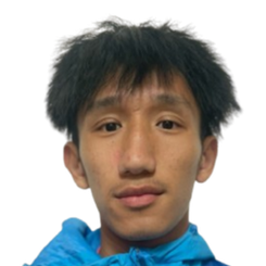 黄浩翔头像