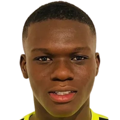 乔纳森·吉尼·丰克尔头像