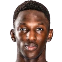 莫罗·西迪贝头像