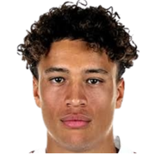 乔纳斯·戴维头像