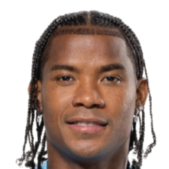 维尔马尔·巴里奥斯头像