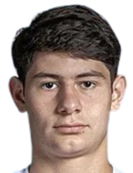 萨米·达勒赫头像