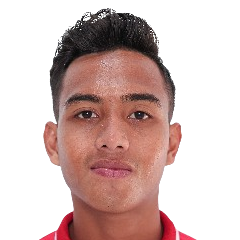 因陀罗.费里头像