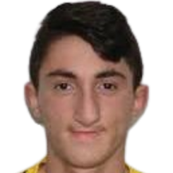 埃姆雷·巴图汉·阿迪古泽尔头像