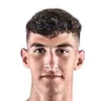 赫苏斯·埃尔南德斯头像