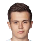 奥利弗·斯蒂芬森头像