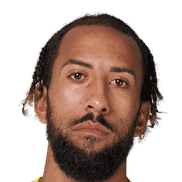 索尔巴·托马斯头像