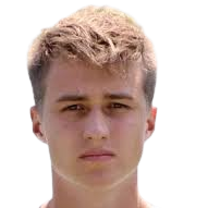 马丁·库德拉头像