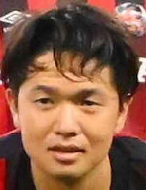 清水康介头像