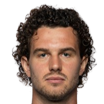 伊利亚·斯特凡诺维奇头像