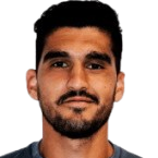 亨利克斯·丹尼头像