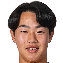 横山飒大头像