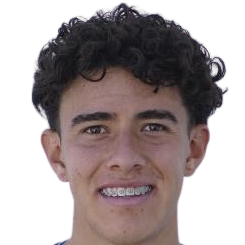 克里斯蒂安·马雷斯头像