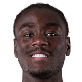 希安加·姆博克头像