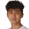 阿里别克·哈尔达尔头像