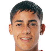 亚历克斯·华雷斯头像