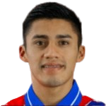 维德文·加布里埃尔·特巴兰·西科头像