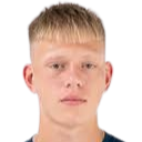 奥列克桑德·普申尼奇尼克头像