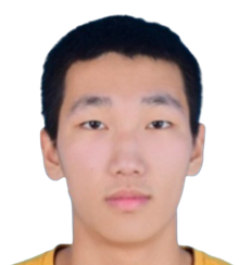 咸明浩头像