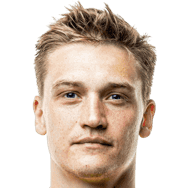 拉姆斯·劳里特森头像