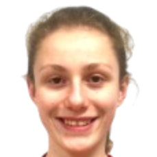 梅丽萨·贝里莎头像