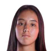 卡罗琳娜·维拉西斯头像