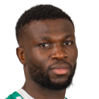 内尔森·奥科科头像