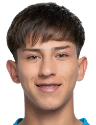 拉米罗·图利安头像