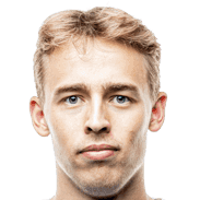 马德斯·阿格头像