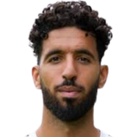 穆罕默德·阿明·格鲁恩头像