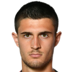 贝纳特·赫雷纳巴雷纳头像